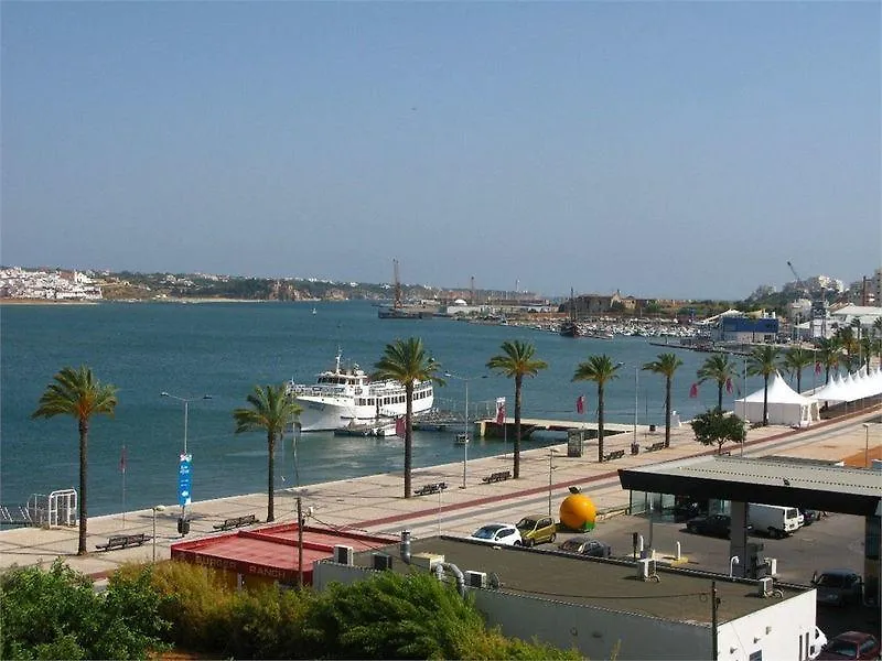 Alameda Hostel Portimao