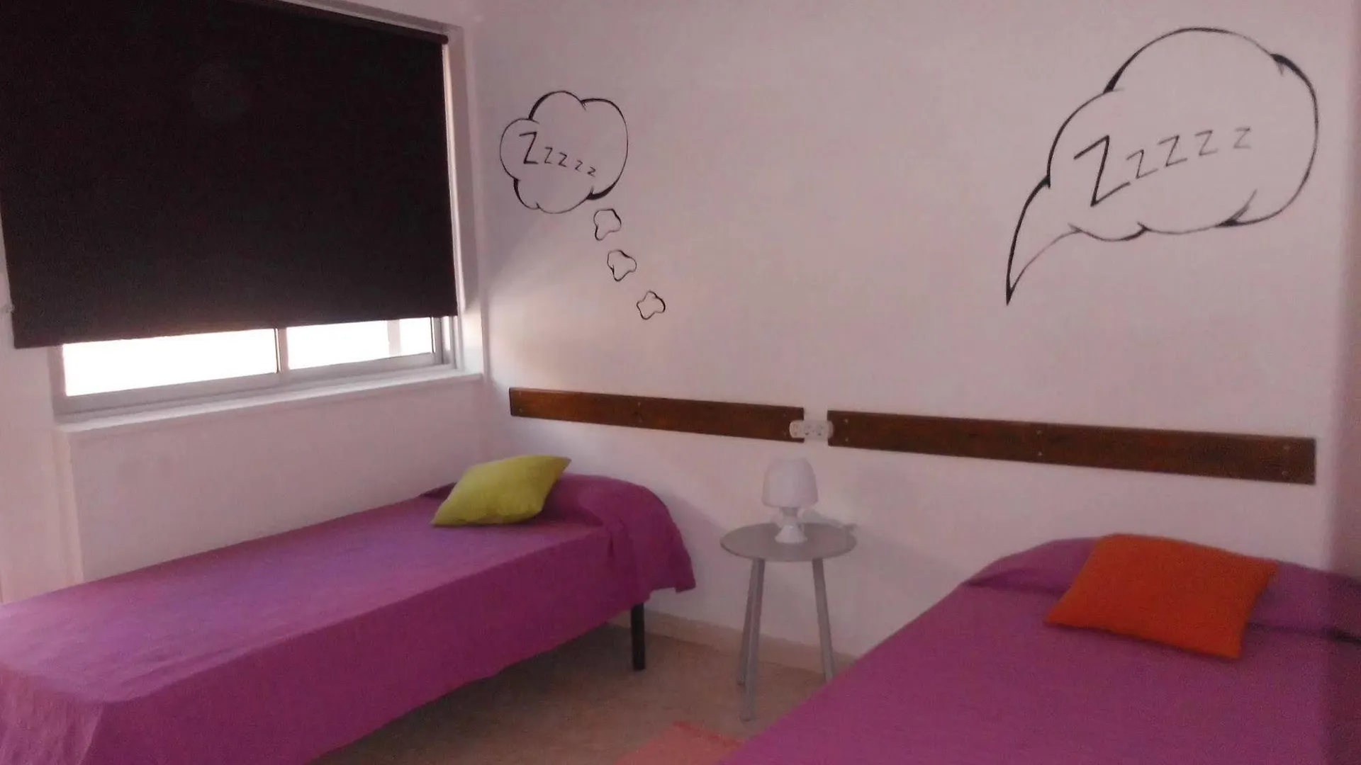 Alameda Hostel Portimao