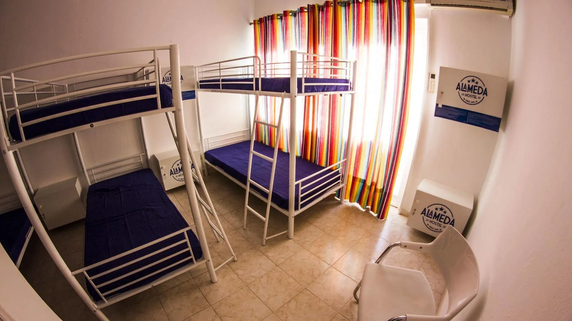 Alameda Hostel Portimao