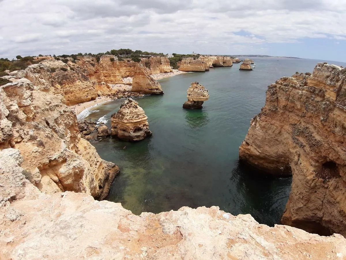 Alameda Hostel Portimao Portugal