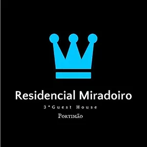 Kwatera prywatna Residencial Miradoiro, Portimão