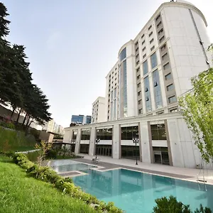 ***** Hotel Gonen Turquía