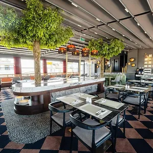 **** Hotel Yigitalp Turquía