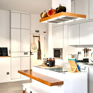  Apartamento Cristália,central,terrace, Netflix, Garage Portugal