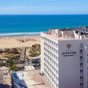 Отель Jupiter Algarve