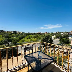 Portimao Central Holiday Guesthouse Guest house