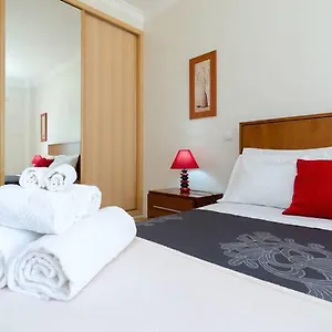 Apartamento Cozy Center, Portimão