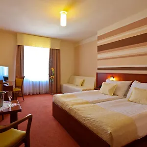 *** Hotel Atlantic República Checa