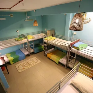 Fernloft - , Chinatown Hostel