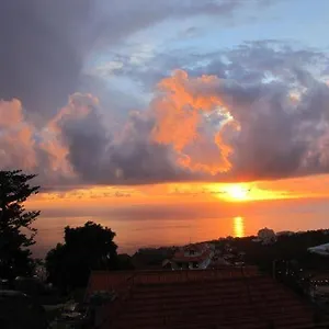  Сasa de vacaciones Madeira House Portugal