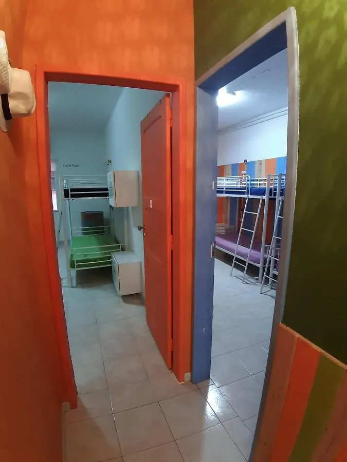 Alameda Hostel Portimao 0*,  Portugal