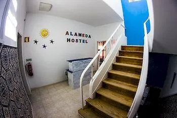 Alameda Hostel Портиман 0*,  Португалия