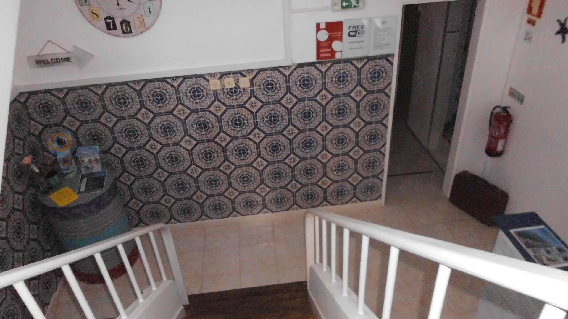 Alameda Hostel Портиман 0*,  Португалия