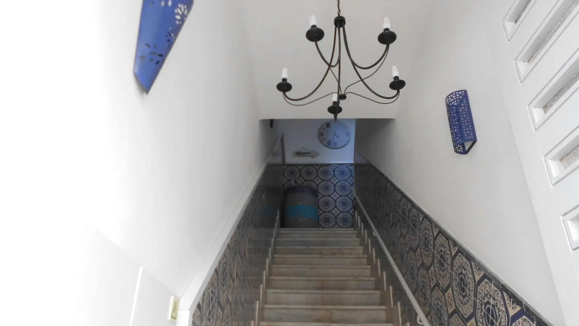 Alameda Hostel Портиман 0*,